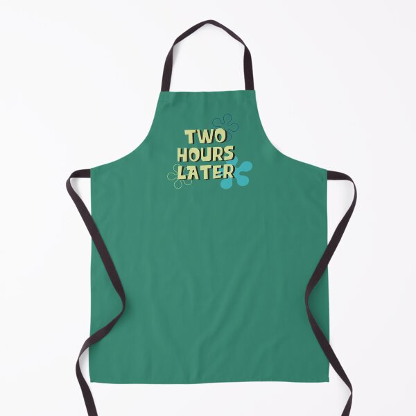 Item preview, Two hours later designed and sold by we-got-it-DSGN.
