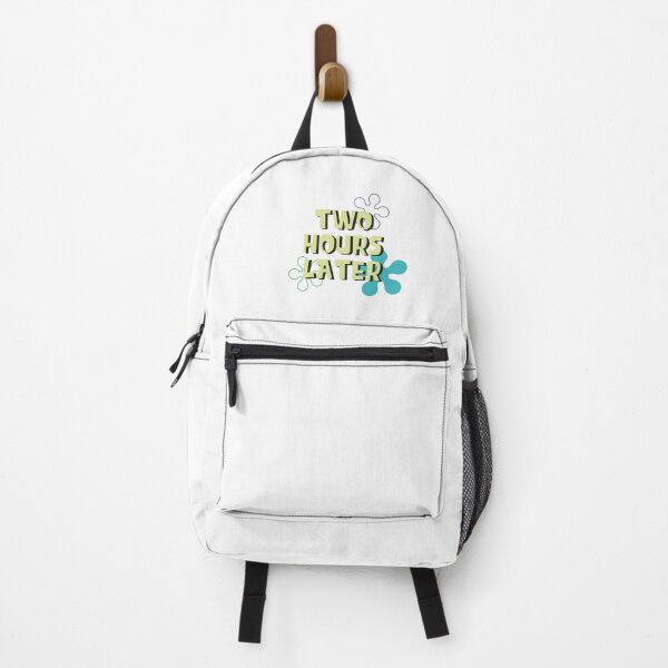 Item preview, Two hours later designed and sold by we-got-it-DSGN.