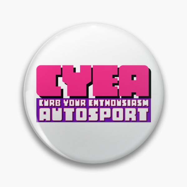 Item preview, ATC7 Team Logo: CYEA designed and sold by Logan McKinzie.