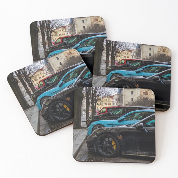 Item preview, Porsche in Prague designed and sold by VitaliiShop.
