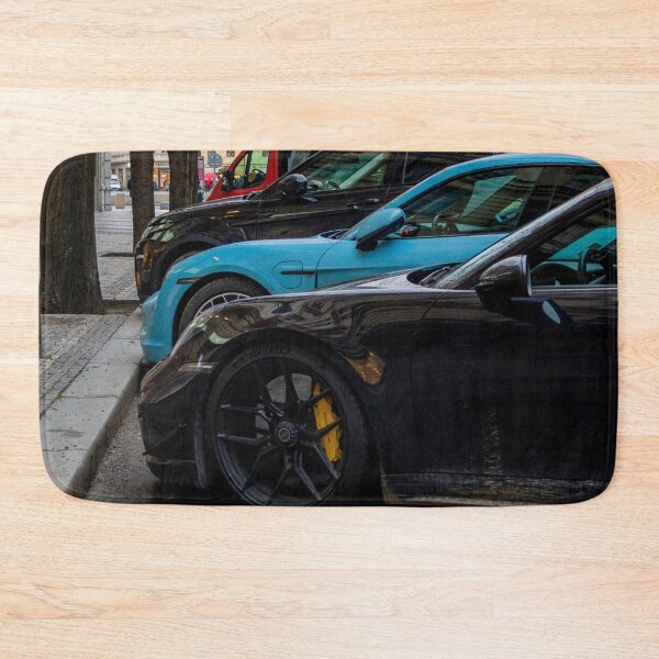 Artikelvorschau, Porsche in Prag entworfen und verkauft von VitaliiShop.