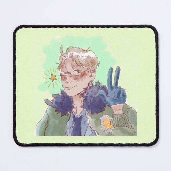Item preview, Aph America peace designed and sold by Aloolimsk.