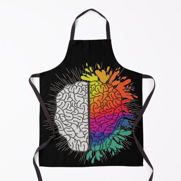 Item preview, Left or right brained designed and sold by courtney petersen.