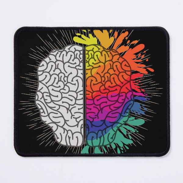 Item preview, Left or right brained designed and sold by courtney petersen.