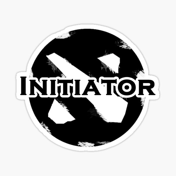 Item preview, DOTA Initiator designed and sold by Christopher Myers.