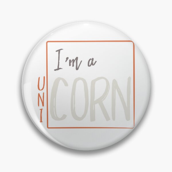 Item preview, Cornhole I'm a unicorn designed and sold by whyitsme.