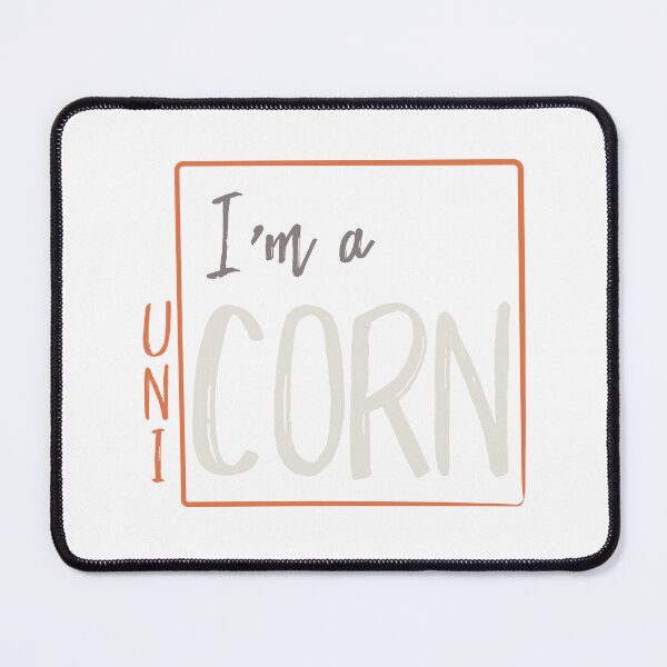 Item preview, Cornhole I'm a unicorn designed and sold by whyitsme.