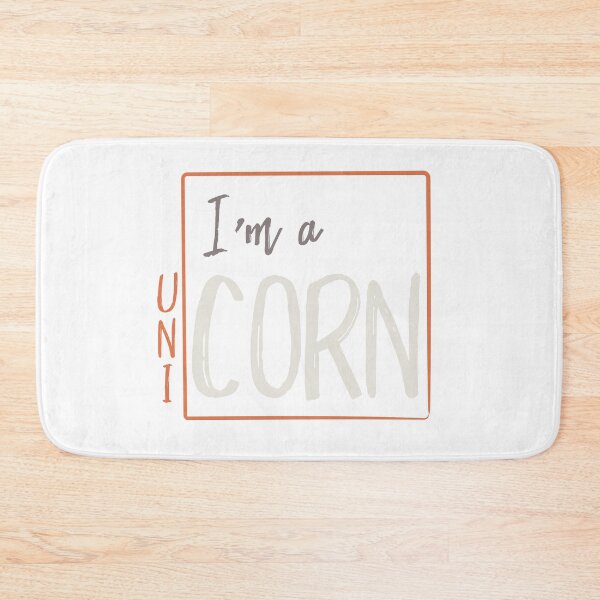 Item preview, Cornhole I'm a unicorn designed and sold by whyitsme.