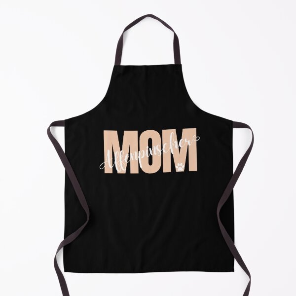 Item preview, Affenpinscher Dog Mom Art 2 designed and sold by TheWildFlix.