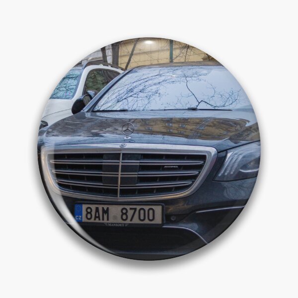 Item preview, Mercedes S63 designed and sold by VitaliiShop.