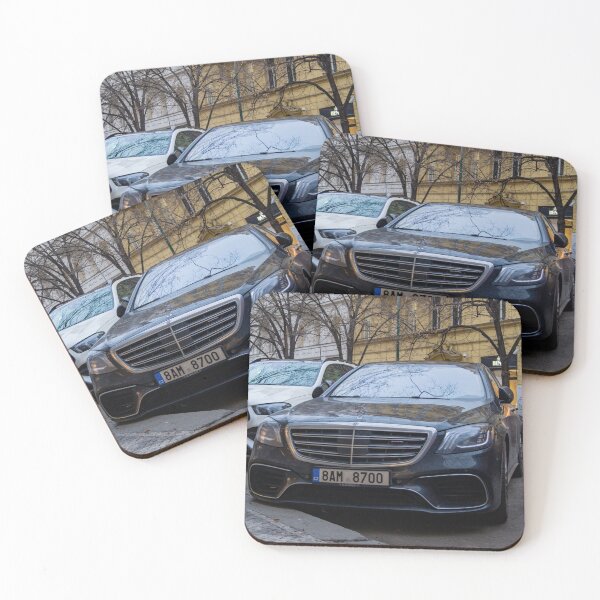 Item preview, Mercedes S63 designed and sold by VitaliiShop.