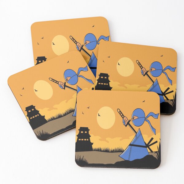 Item preview, ninja designed and sold by Amstell.
