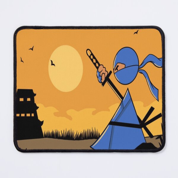 Item preview, ninja designed and sold by Amstell.
