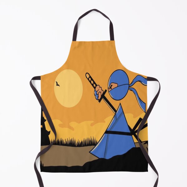 Item preview, ninja designed and sold by Amstell.