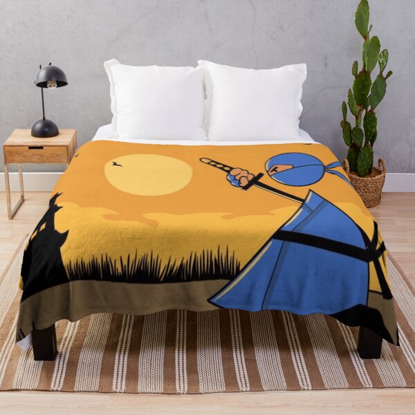 Item preview, ninja designed and sold by Amstell.
