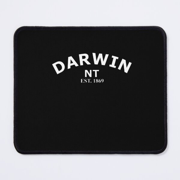 Item preview, DARWIN NT EST. 1869 designed and sold by fil00.