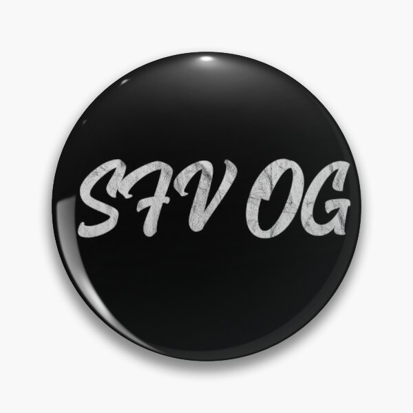 Item preview, Cannabis Strains SFV OG designed and sold by Coder-T.