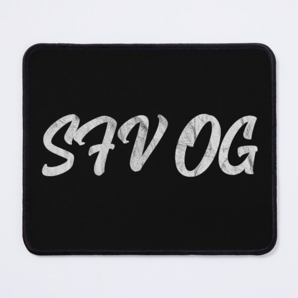 Item preview, Cannabis Strains SFV OG designed and sold by Coder-T.