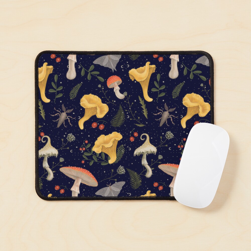 Item preview, Mouse Pad designed and sold by DFMY.