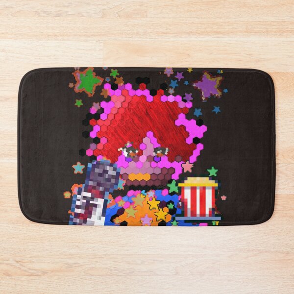 Item preview, Boed Boy Pixel 8 bit Games Adventure Aesthetic Pixel Art Gift designed and sold by Dodern.