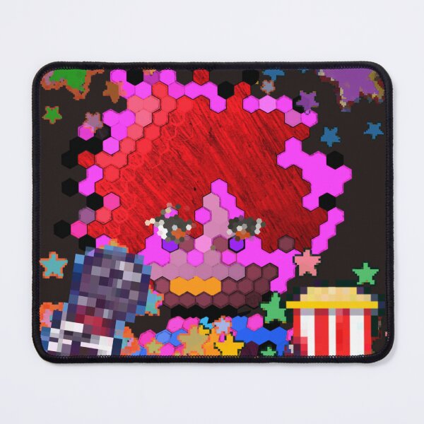 Item preview, Boed Boy Pixel 8 bit Games Adventure Aesthetic Pixel Art Gift designed and sold by Dodern.