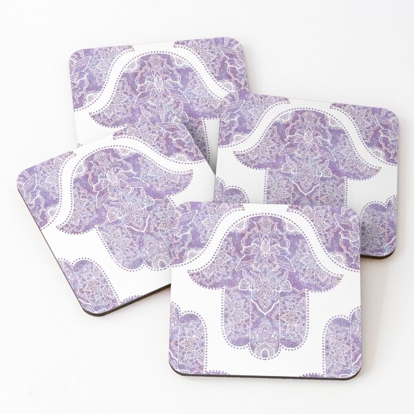Artikelvorschau, Aufwendiges Hamsa-Design entworfen und verkauft von summerspirit.
