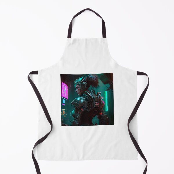 Item preview, Cyberpunk 6 designed and sold by iantony.
