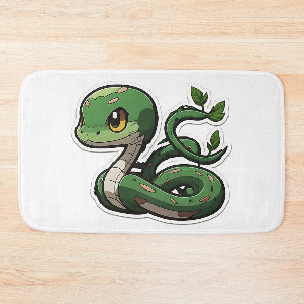 Item preview, Snake designed and sold by illusionbrain.