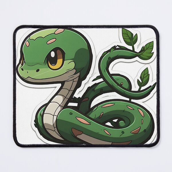 Item preview, Snake designed and sold by illusionbrain.