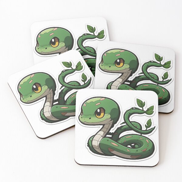 Item preview, Snake designed and sold by illusionbrain.