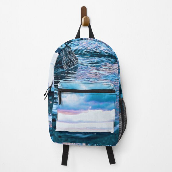 Item preview, blue ocean designed and sold by IsidorArt.
