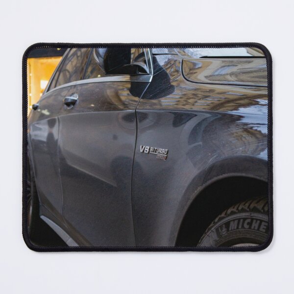 Item preview, Mercedes S63 designed and sold by VitaliiShop.