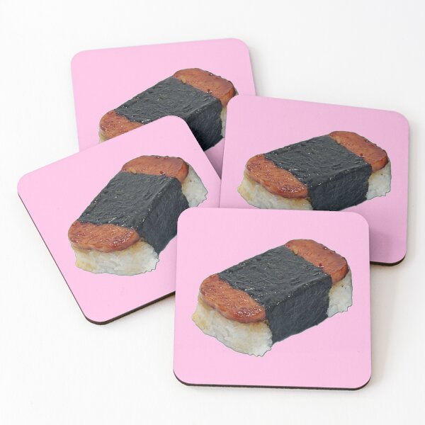 Item preview, Musubi (Pink) designed and sold by ami.creations.