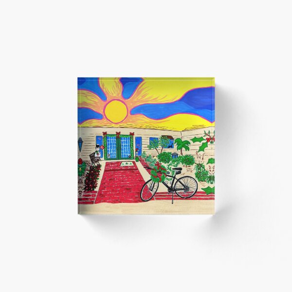 Item preview, 'Es la temporada designed and sold by Cindy Cunningham.