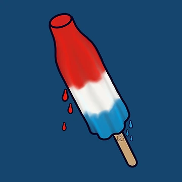 Artwork thumbnail, Bomb Pop by RooBooCo