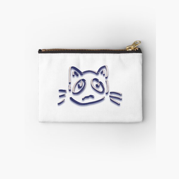 Item preview, 3d silly cat designed and sold by 5RCreations.