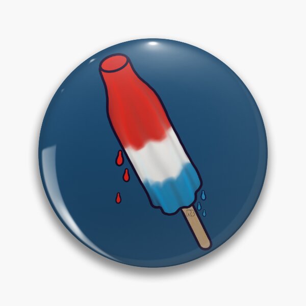 Item preview, Bomb Pop designed and sold by RooBooCo.