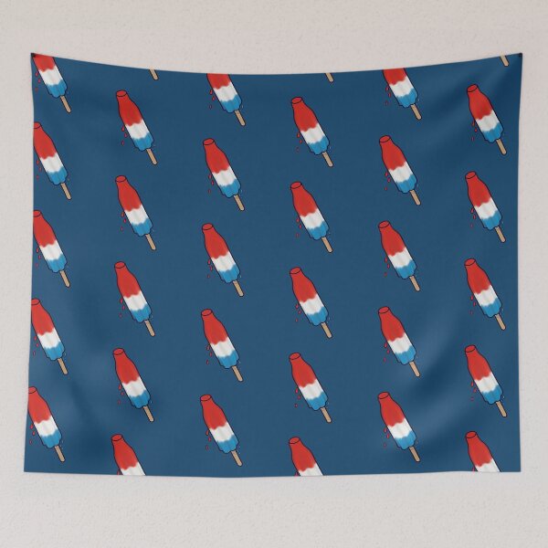Item preview, Bomb Pop designed and sold by RooBooCo.