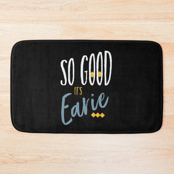 Item preview, Cornhole Pun So Good it's Earie designed and sold by whyitsme.