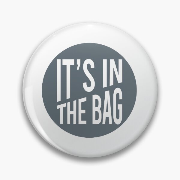 Item preview, Cornhole It's in the bag designed and sold by whyitsme.