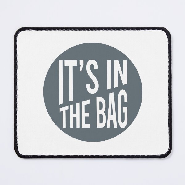 Item preview, Cornhole It's in the bag designed and sold by whyitsme.
