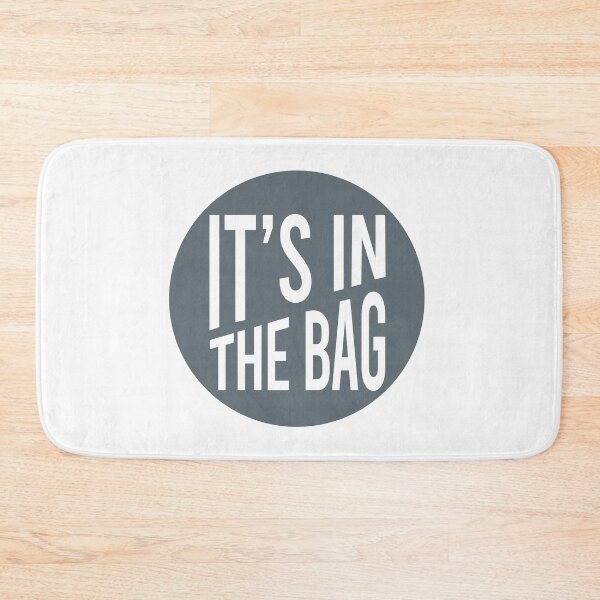 Item preview, Cornhole It's in the bag designed and sold by whyitsme.