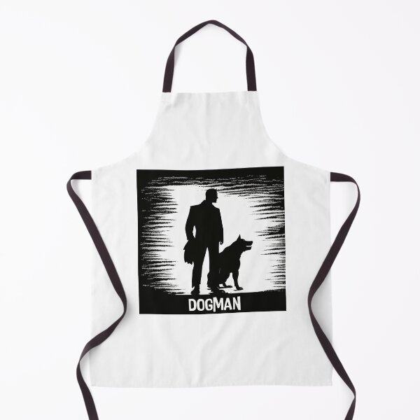 Item preview, Dogman designed and sold by pantapita.