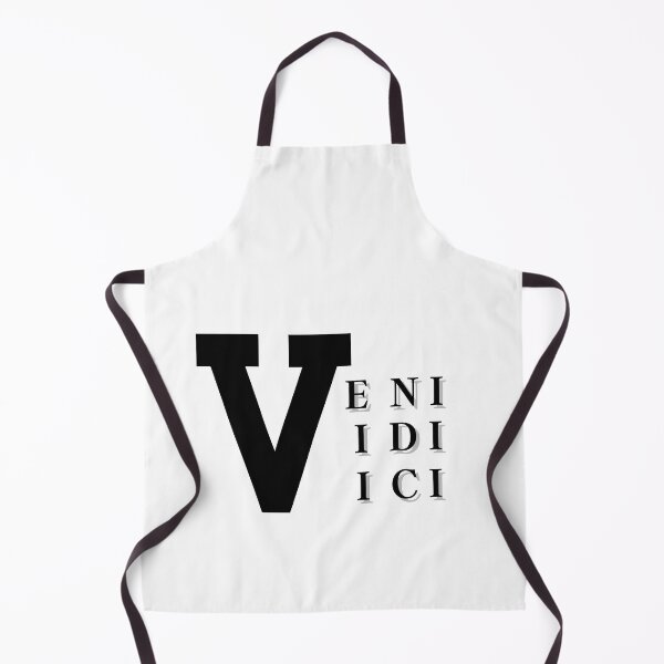 Item preview, VENI, VIDI, VICI . (I came I saw I conquered) designed and sold by PAL • ART.