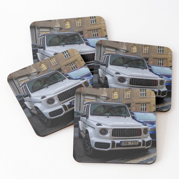 Item preview, Mercedes G-class designed and sold by VitaliiShop.