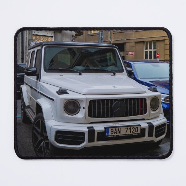 Item preview, Mercedes G-class designed and sold by VitaliiShop.