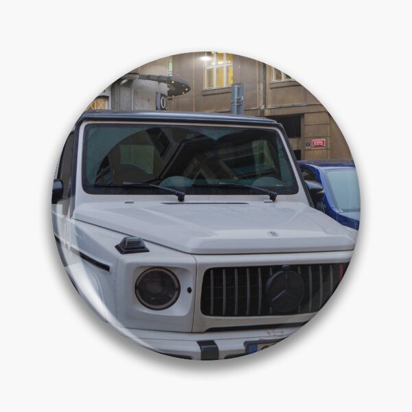 Item preview, Mercedes G-class designed and sold by VitaliiShop.