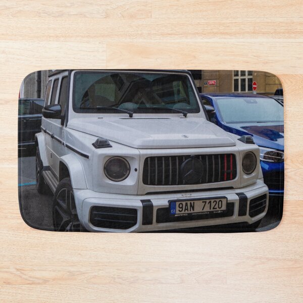Item preview, Mercedes G-class designed and sold by VitaliiShop.