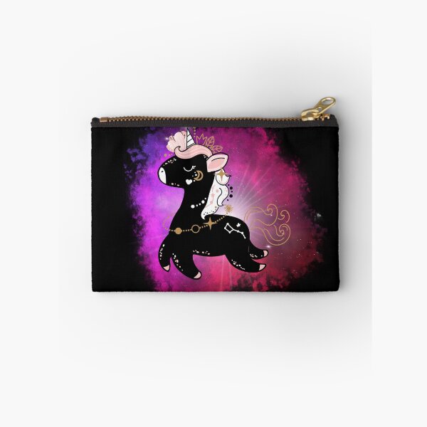 Item preview, Unicornio de la galaxia designed and sold by courtney petersen.
