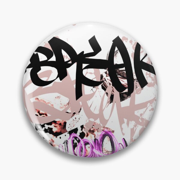 Item preview, Break the scene Super Cr3w designed and sold by Benstacks-ltd.